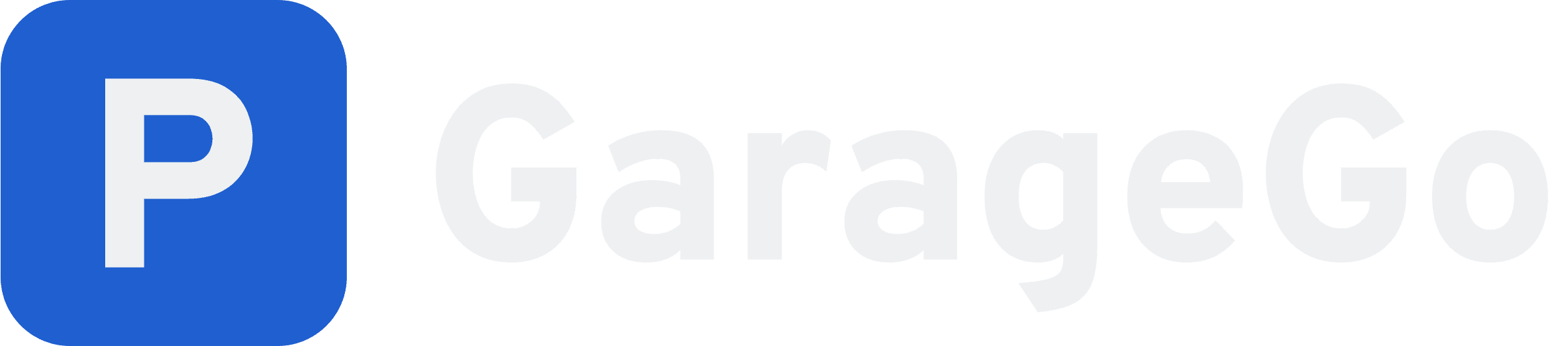 GarageGo