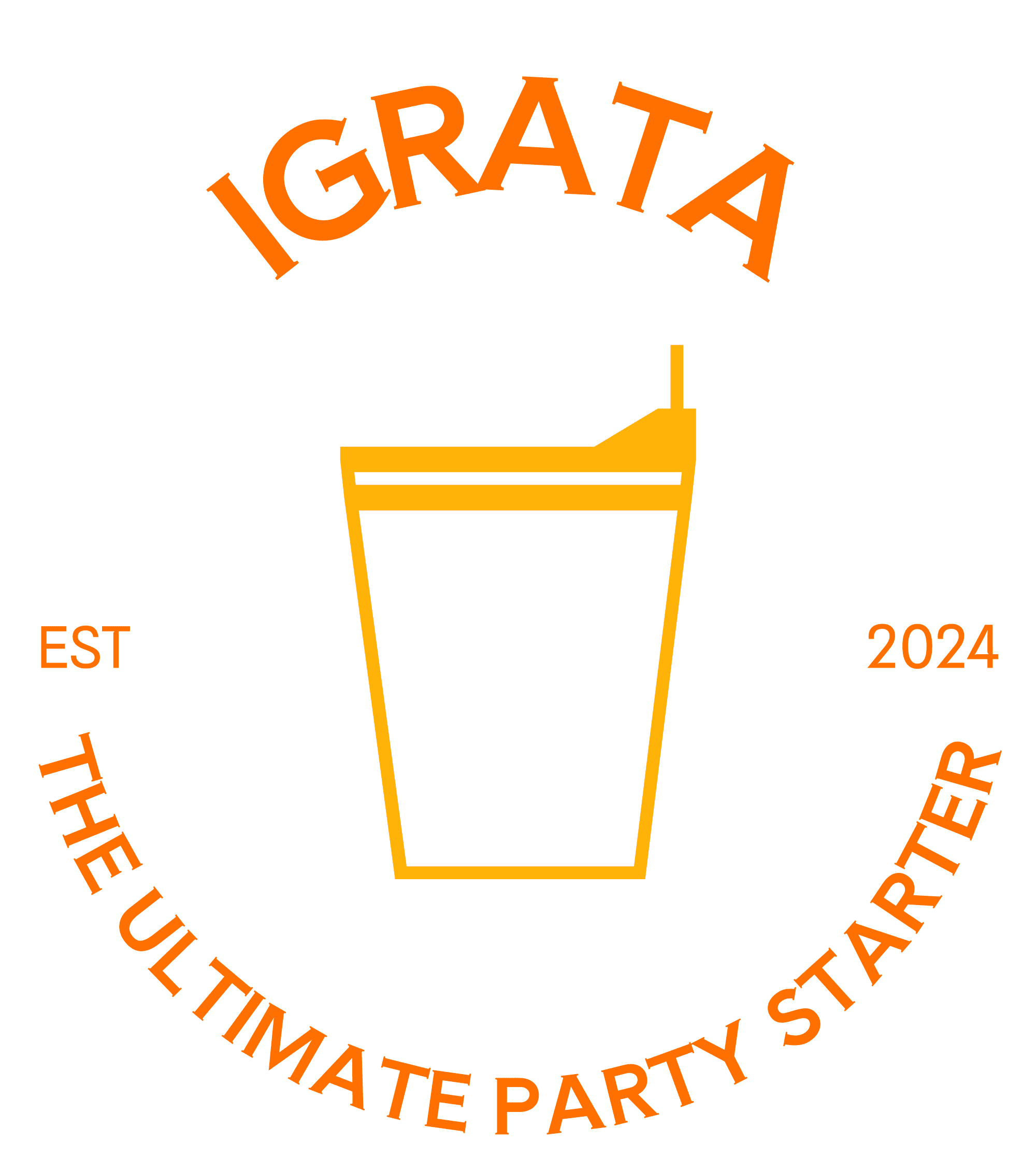 Играта - THE drinking game