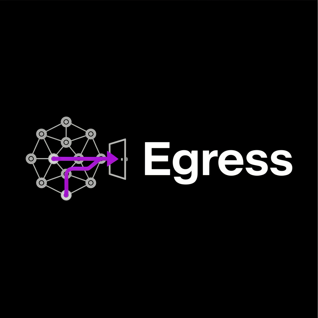 Egress