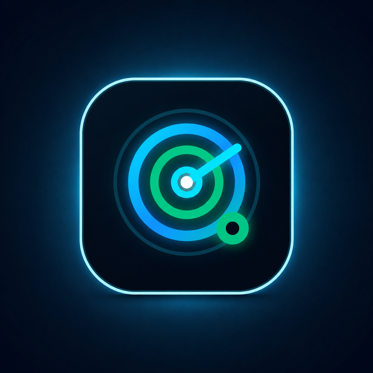 ParkRadar