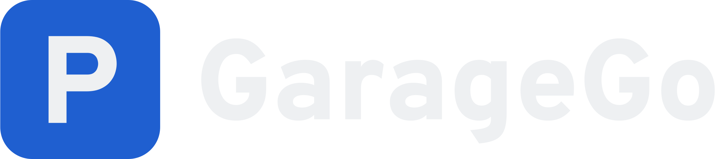 GarageGo